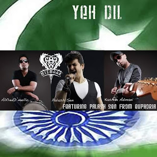Yeh Dil by Dr. Palash Sen