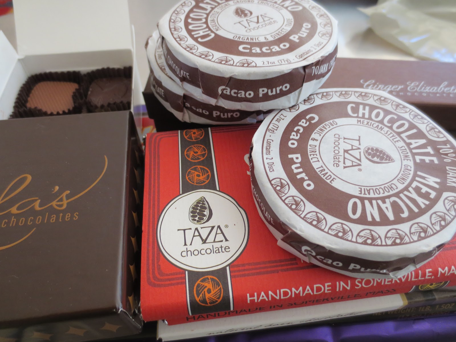 Dying for Chocolate How to Store Chocolate Tuesday Tips