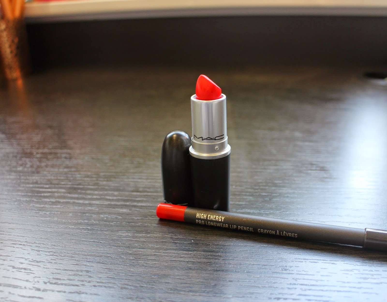 Nieuw Spending For Society: MAC High Energy & Lady Danger | Review GN-26
