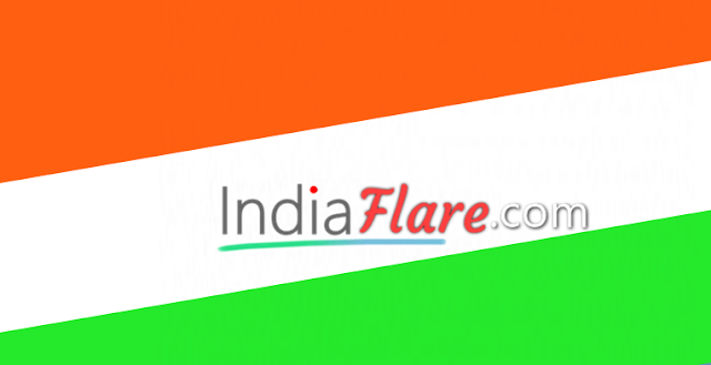 india flare india flare