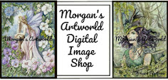 Morgan's ArtWorld