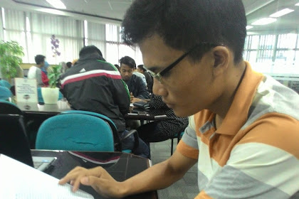 Hubungan Menulis Karya Ilmiah Dengan Penalaran