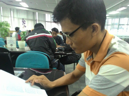 Hubungan Menulis Karya Ilmiah Dengan Penalaran