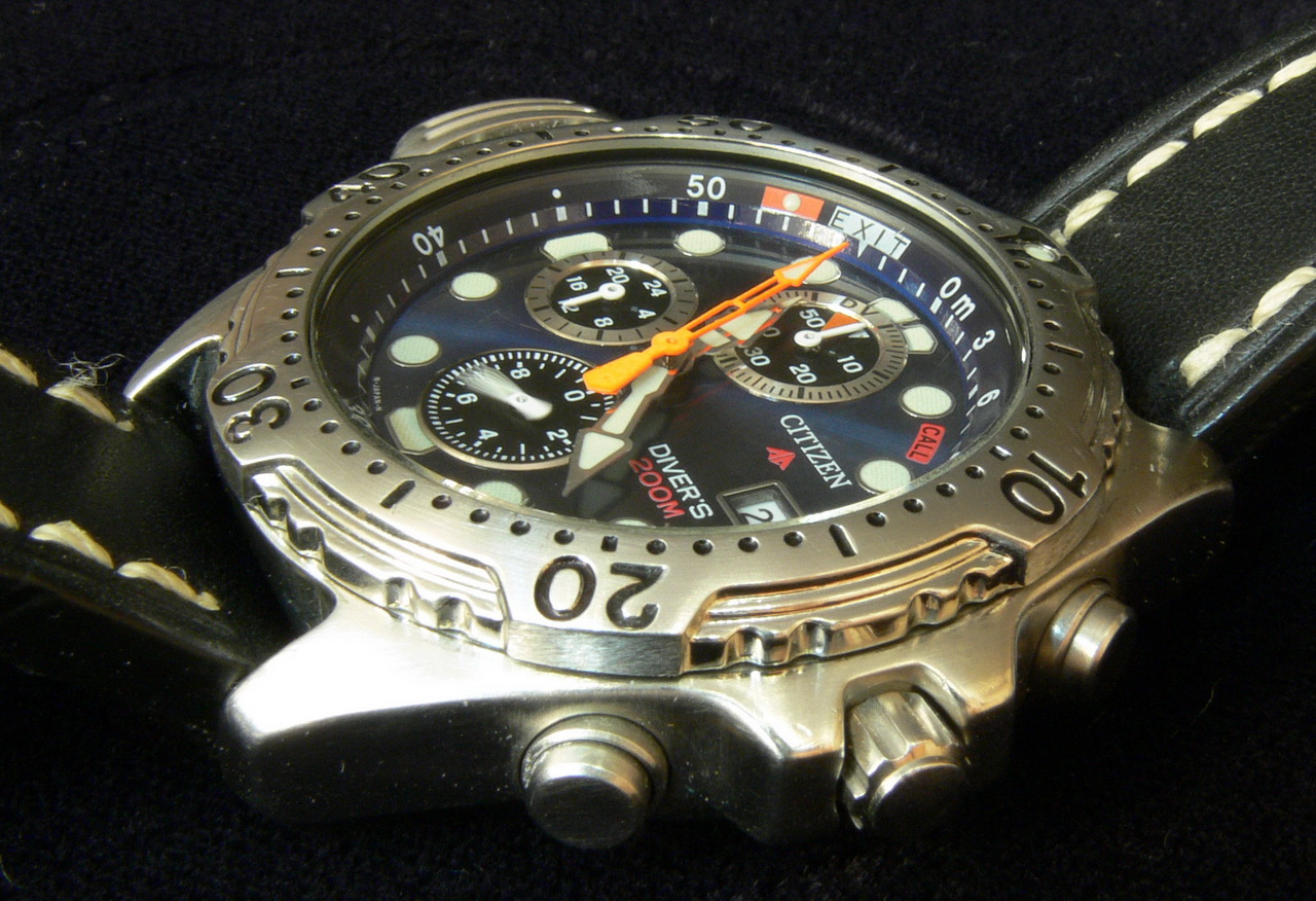 Bobine Originale Citizen 3740 Réf. 246-158 Pour Aqualand Diver Vintage (NOS)