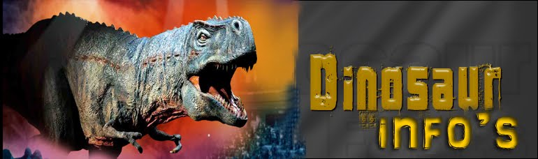 Dinosaur info