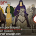 موقع BBC  البريطاني يقدم لزواره نبدة  تعريفية عن الملكة الامازيغية تيهيا كقائدة تاريخية عظيمة 