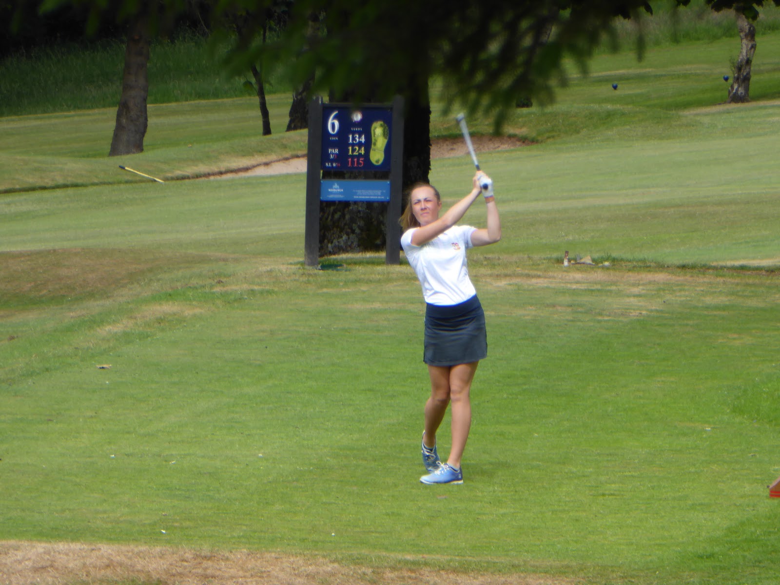 Ayrshire Ladies County Golf Association Jamboree Erskine Golf Club