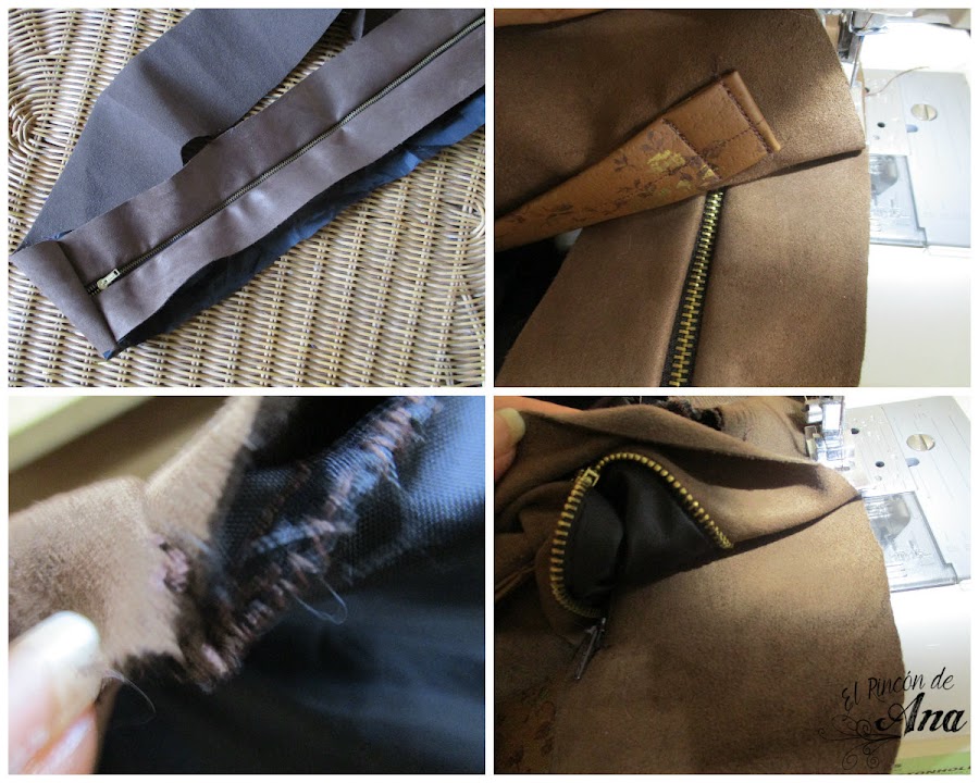 Cómo hacer una mochila - Modelo 2