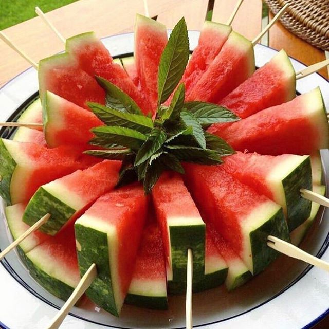 6 Foods To Eat On An Empty Stomach No 6 Will Surprise You Watermelon could lead to painful bloating. www jonesdozi com