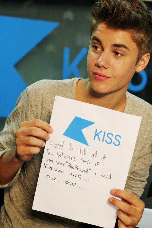 Justin bieber fan mail address 2021 image