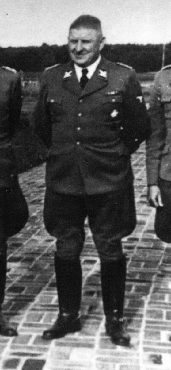 NAZI JERMAN: Daftar 119 Orang SS-Gruppenführer (Pimpinan Grup/Letnan ...