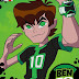 Ben 10: Omniverse in [Tamil+ Telugu + Hindi][2012-2014]