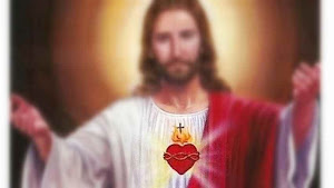 Sagrado Corazón de Jesús, en vos confío