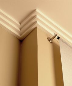 35 Ceiling Corner Crown Molding Ideas Amazing Architecture