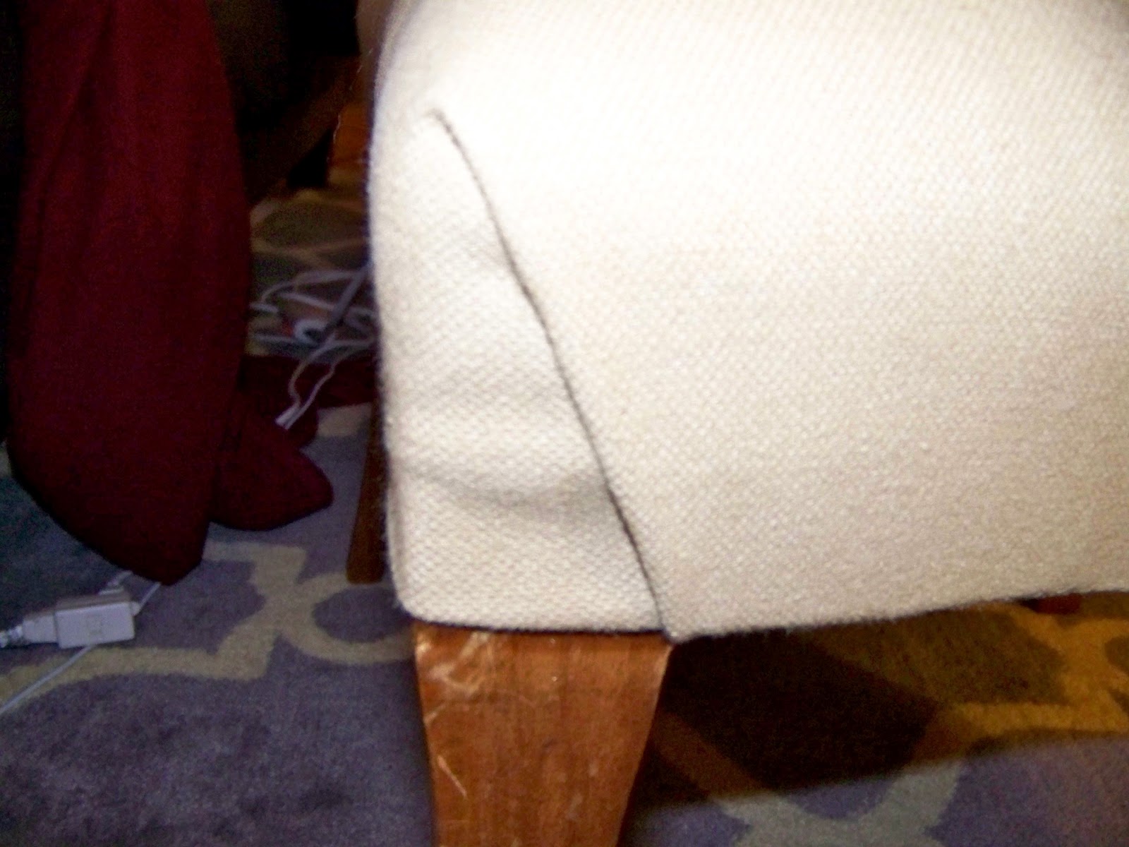 How to Upholster Chairs My Repurposed Life®