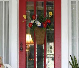 Fotos y Diseños de Puertas: Puerta para exterior