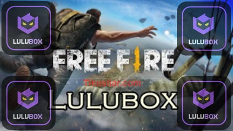 Download Lulubox FF (Free Fire) Apk Untuk Unlock All Skin Gratis