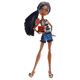 Monster High Robecca Steam Dead Tired Doll | MH Merch