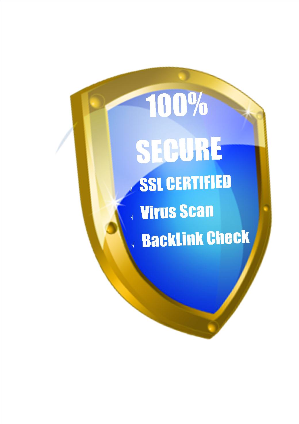 Free Site Security Check! Secure My Site!