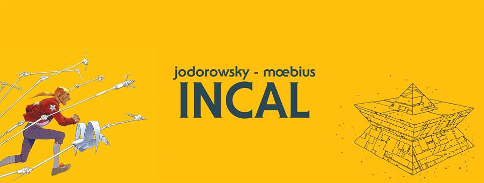 Por uma Filosofia Espírita: O Incal