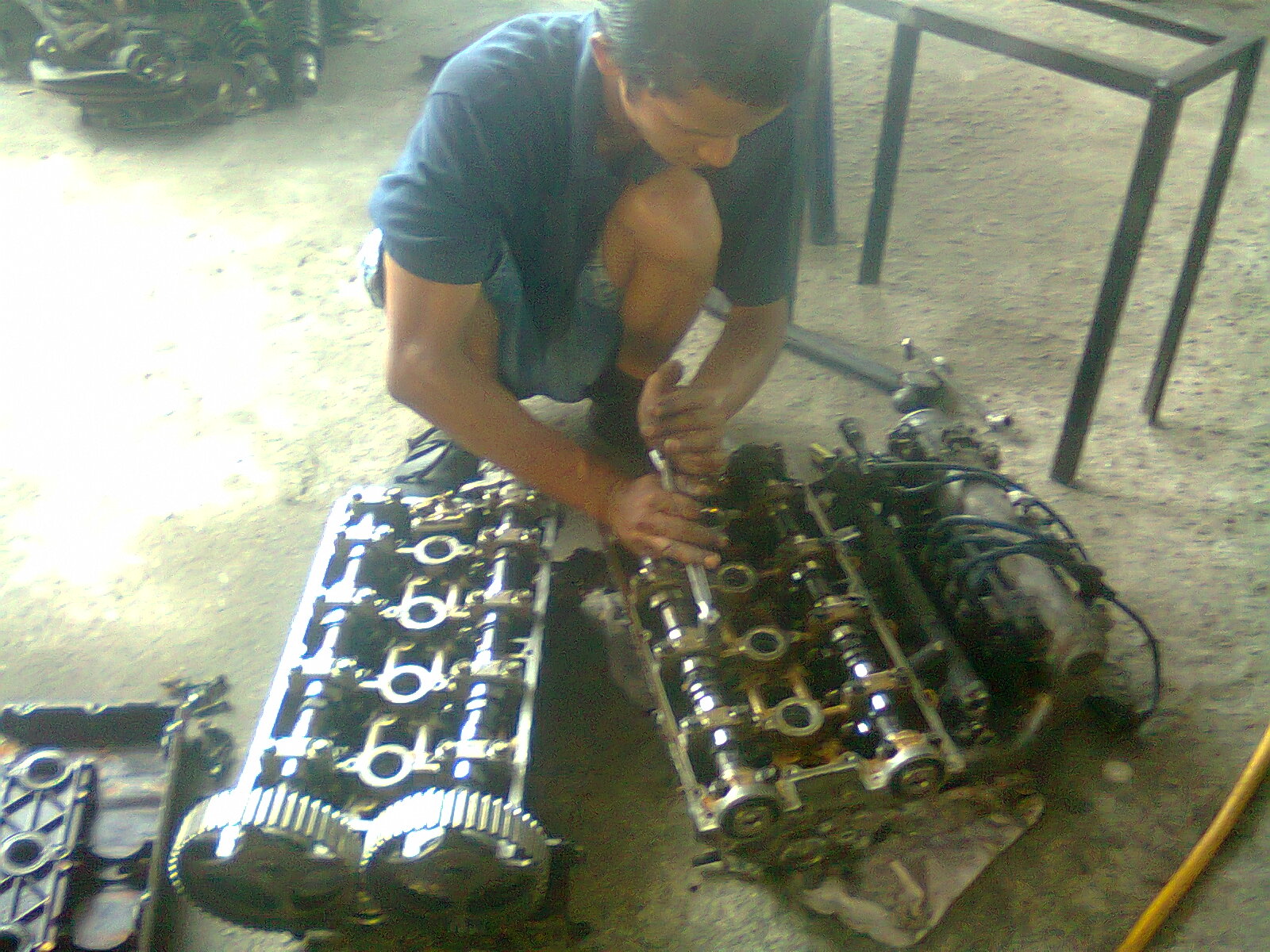 P44 Autoworks: February 2011