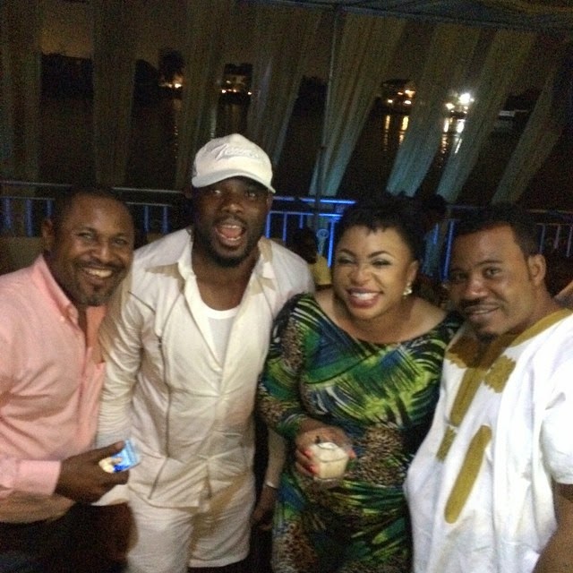 kemi afolabi birthday kemi afolabi birthday party