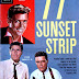 77 Sunset Strip / Four Color v2 #1159 - Alex Toth art
