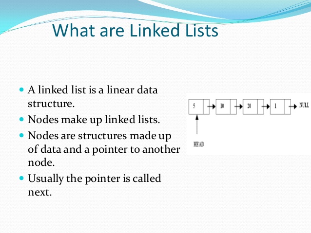 Push method linked list stack java - stormpac