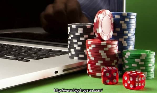 The Online Casino and You | Online Casino Malaysia