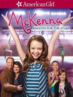 McKenna Shoots for the Stars – DVDRIP LATINO
