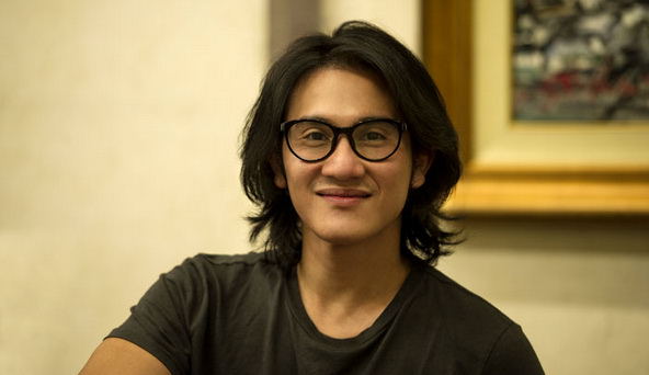 Gaya Rambut Vino G Bastian Sekarang Dan Dari Masa Ke Masa 2019