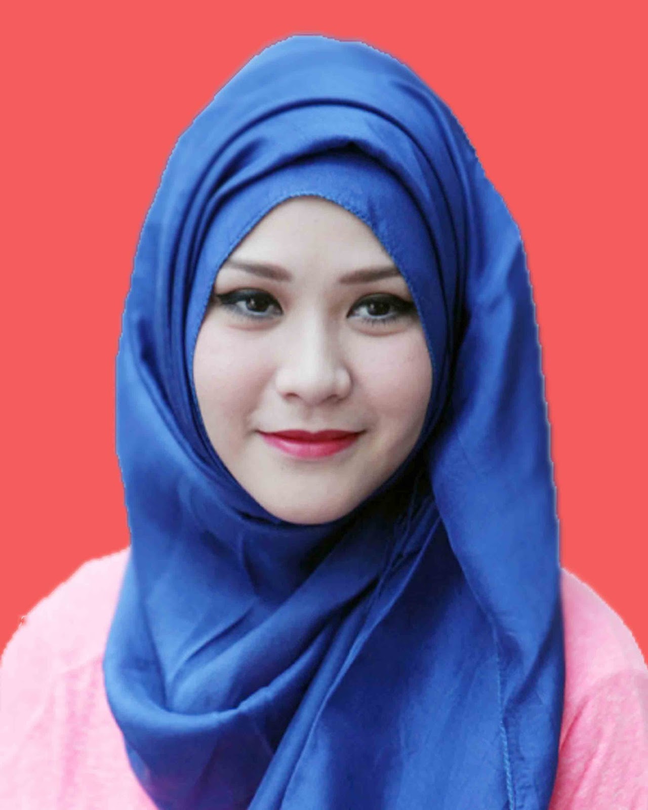 Ukuran Pas Foto 3x4 | Pita Bloom