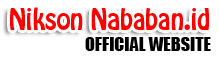 Nikson Nababan