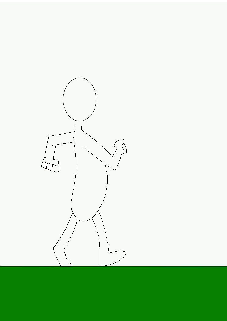 Tutoriais de Programas Gráficos ANIMANDO EM GIF