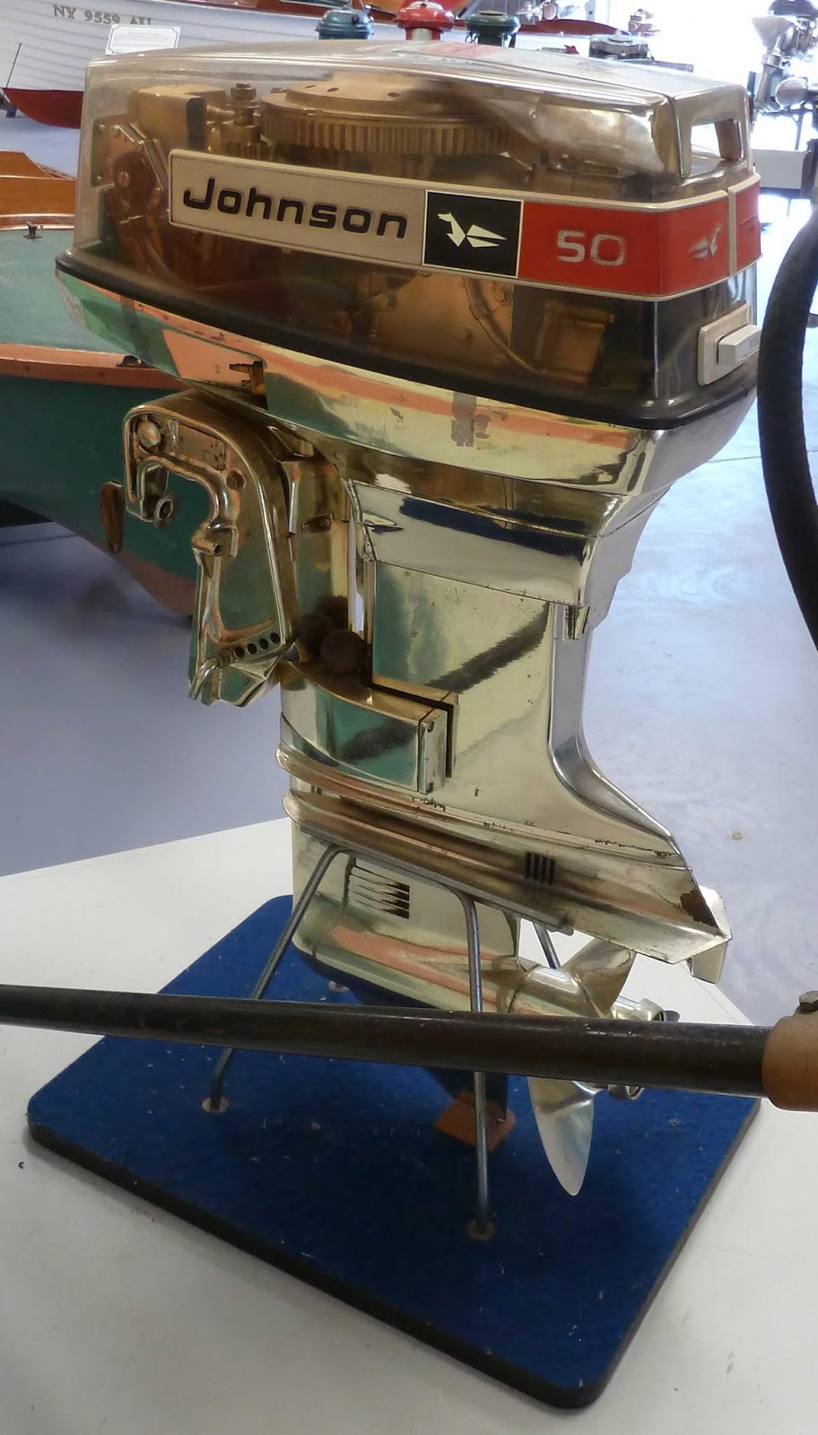 Progress is fine, but it's gone on for too long. One millionth OMC