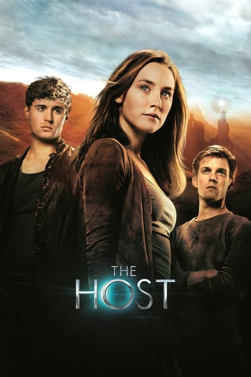 Watch The Host 2013 Full Movie With English Subtitles - HD 1080P & 720P