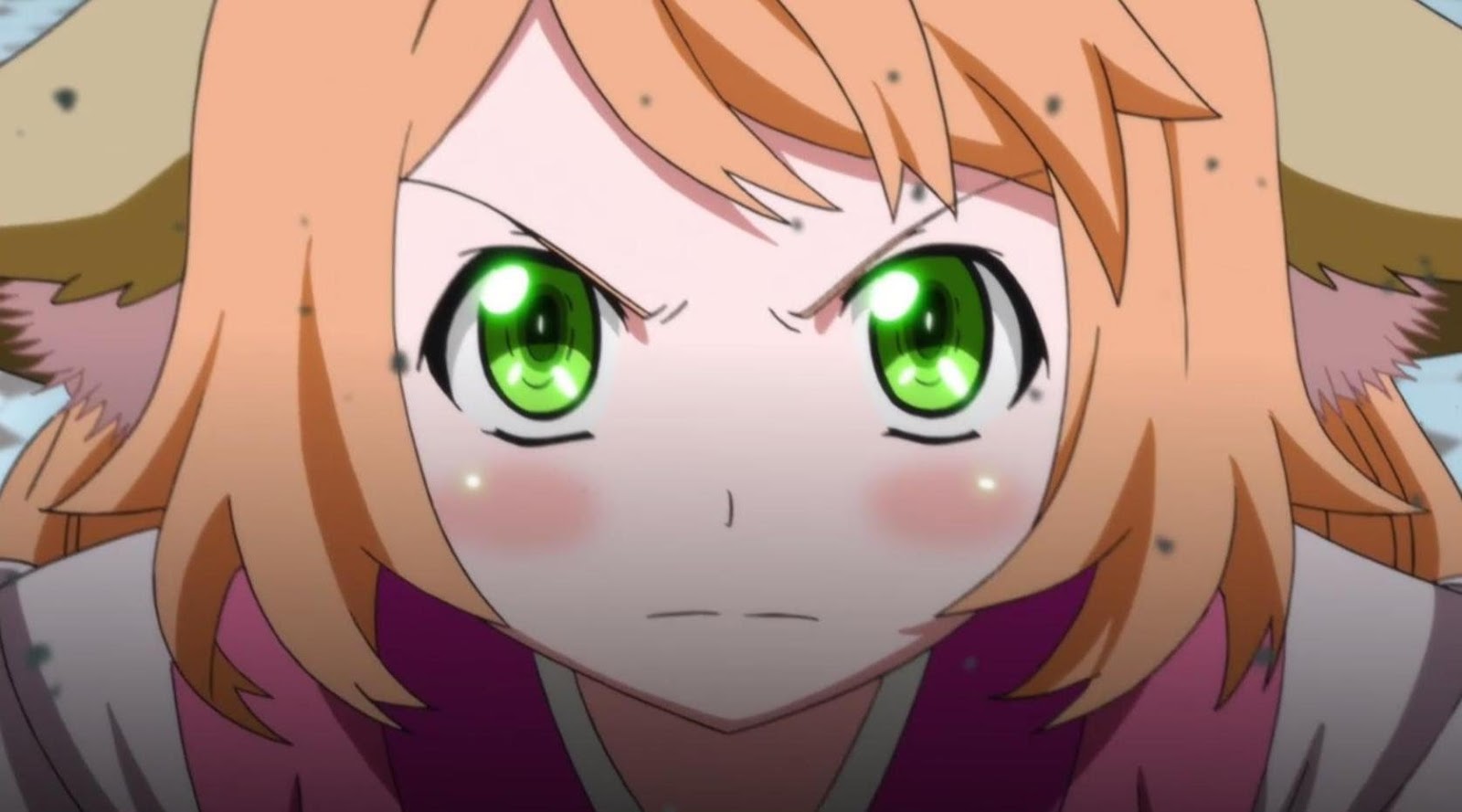 Noobz : Fox Spirit Matchmaker - Confira o novo trailer da série anime