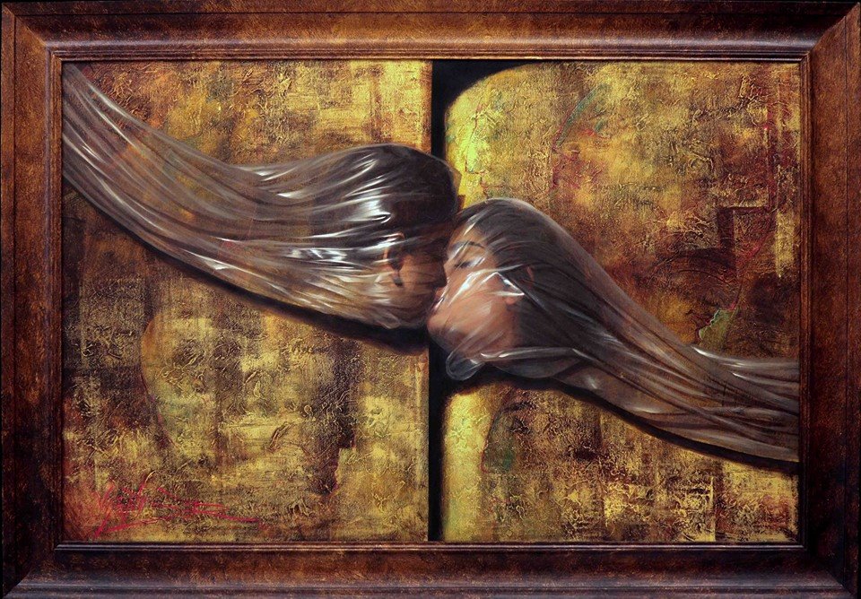 Vijender  Sharma  Tutt Art     