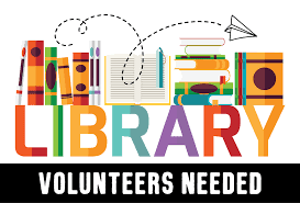 Volunteers Needed!!