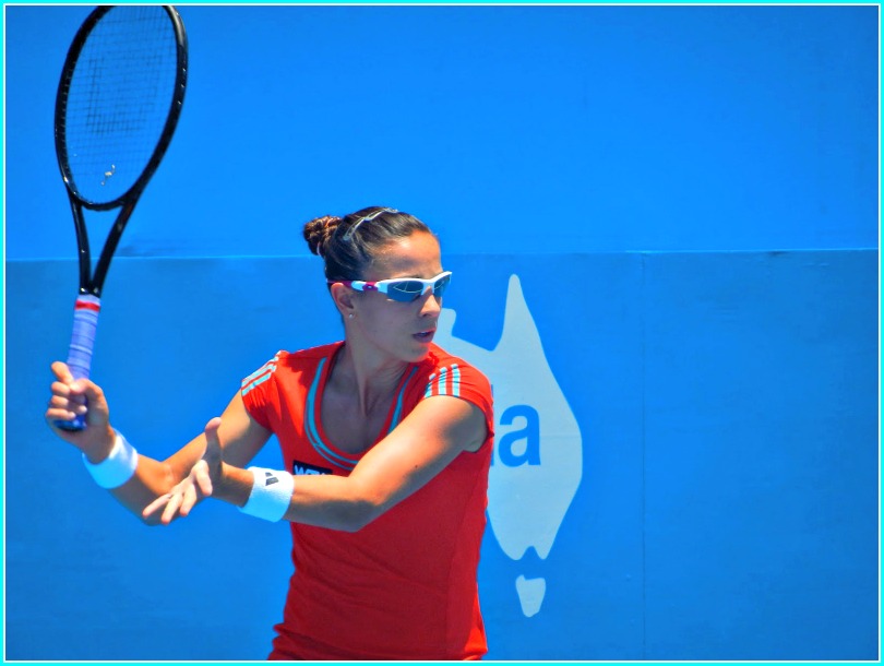Tenistas Argentinas Resultados Ca das De Ormaechea E Irigoyen En La 