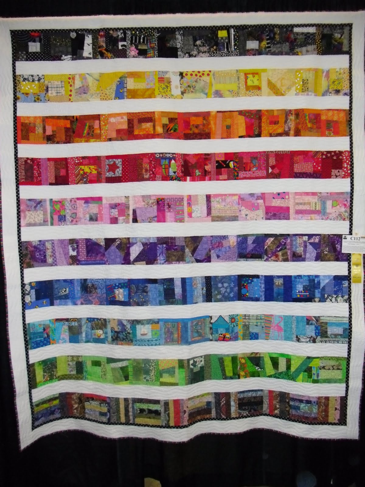 Dresden Quilter Vermont