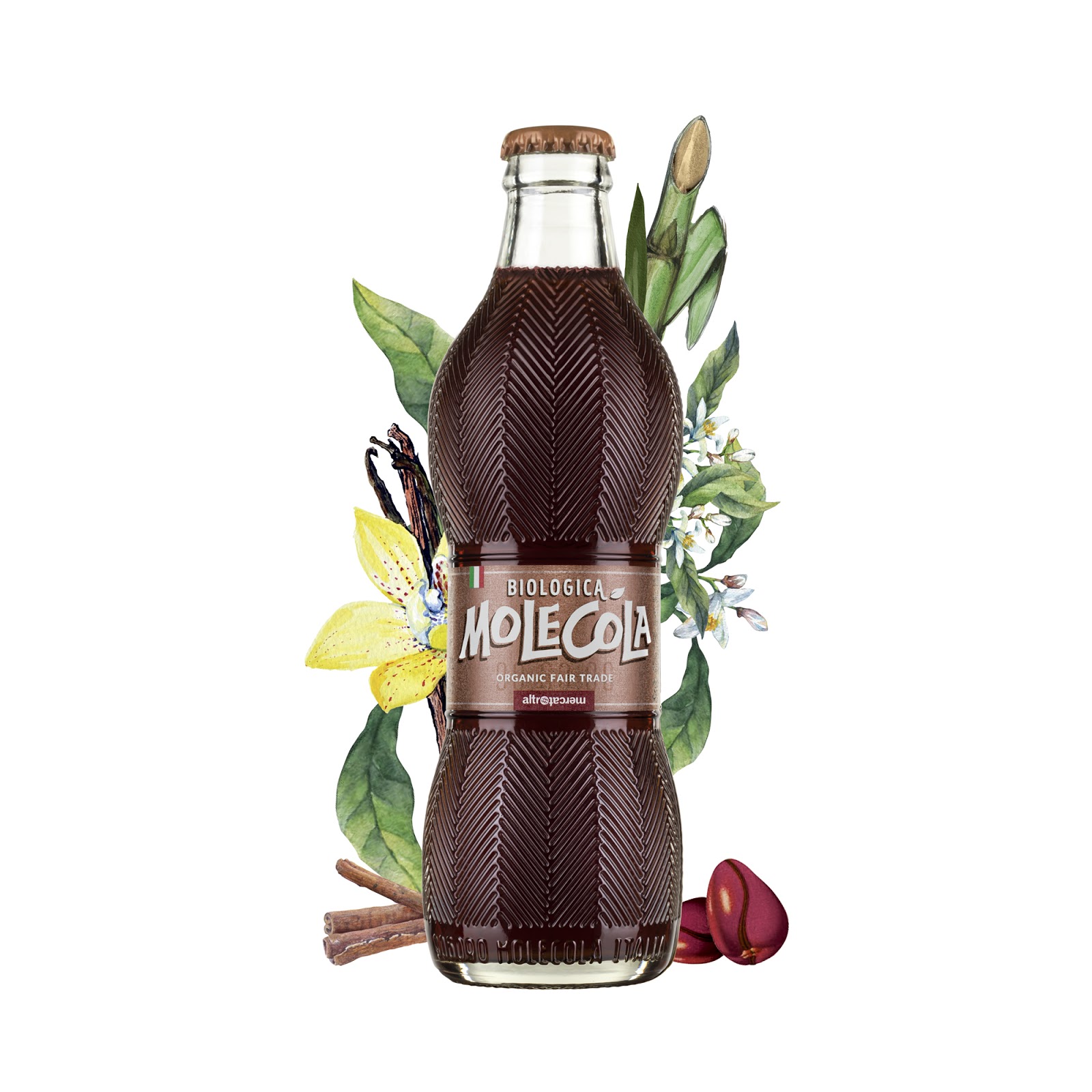 Molecola Bio 90 60 90 – Packaging Of The World