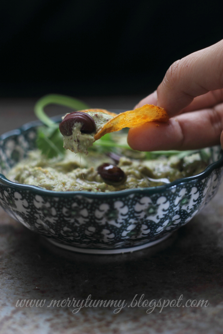 Merry Tummy Red Kidney Beans Hummus Beans Hummus Summer Dip 5