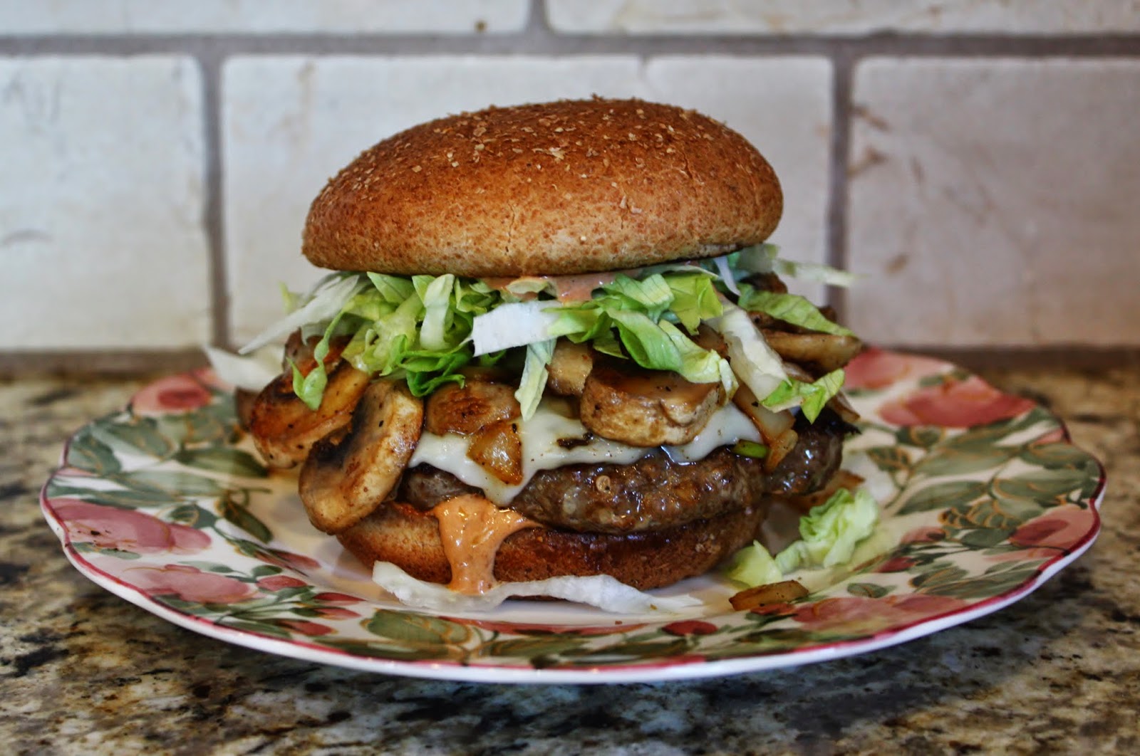 The Righteous Kitchen How To Make Ground Turkey Taste Like Ground Beef