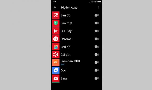 Tạo giao diện Windows Phone cho Android