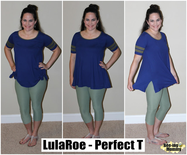 LulaRoe Part 3: Tops - different ways to style Irma, Perfect T, Classic ...