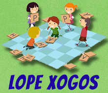 Blog Lope Xogos