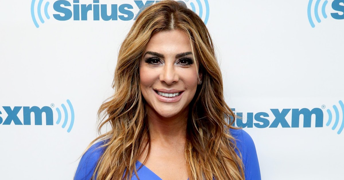 Siggy Flicker Slams Some Of Her RHONJ Season 8 Co-Stars; Says Some Of