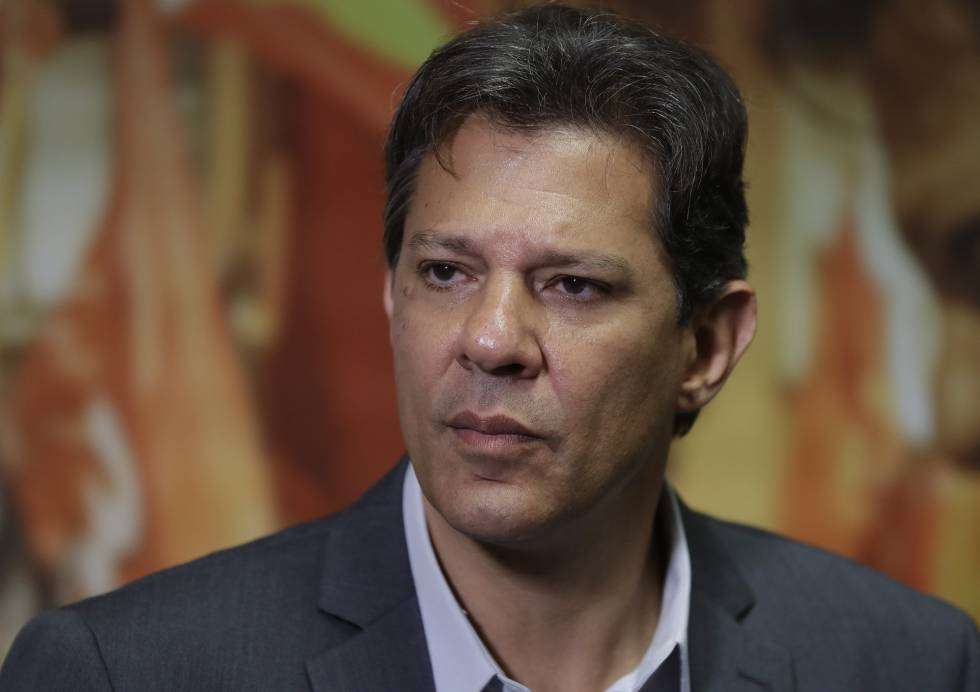 Os erros que complicam a corrida contra o tempo de Haddad, na visão de petistas e aliados