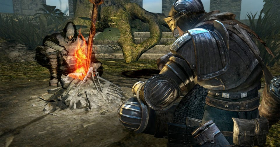Como Jogar Online Dark Souls Prepare To Die Edition